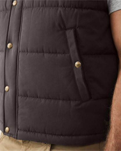 Carnarvon Vest