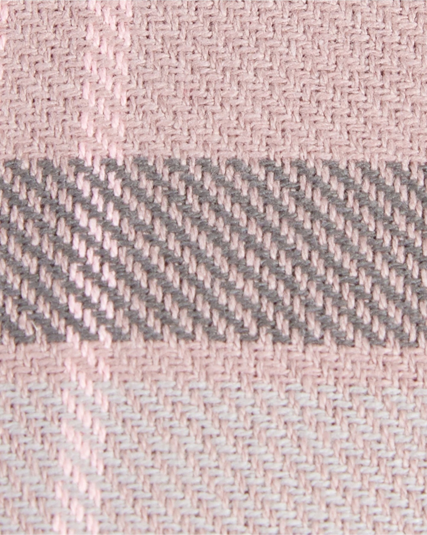 Barbour Tartan Dog Harness