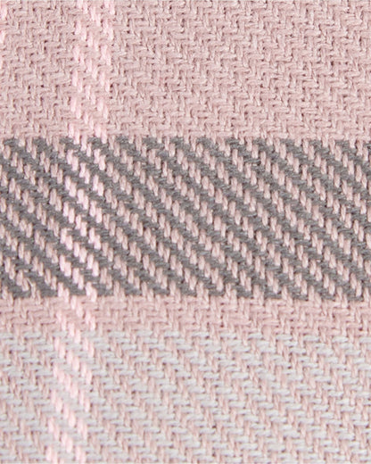 Barbour Tartan Dog Harness