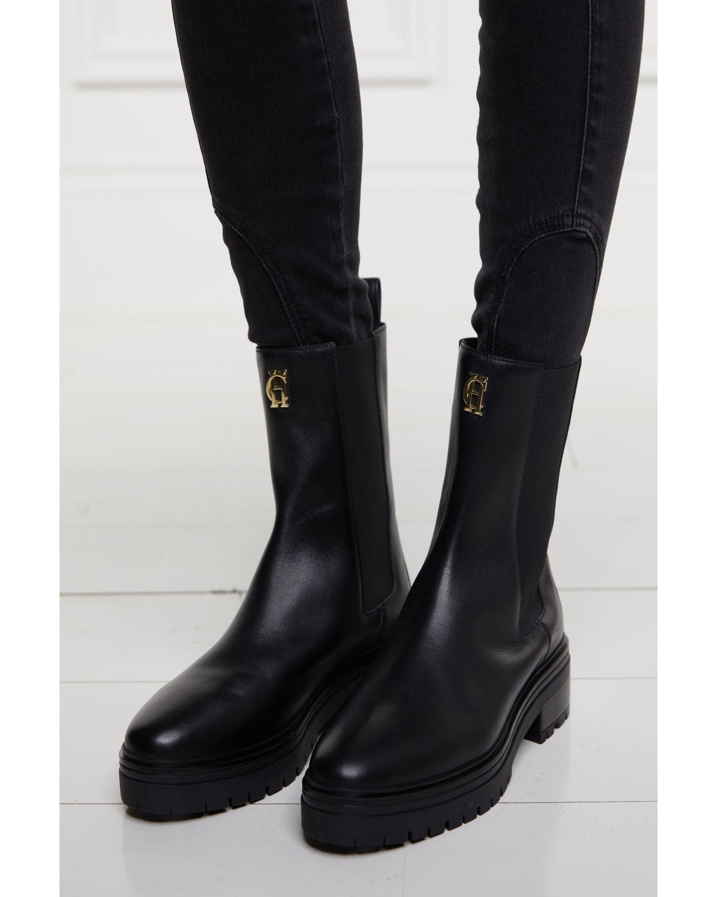 Astoria Ankle Boot