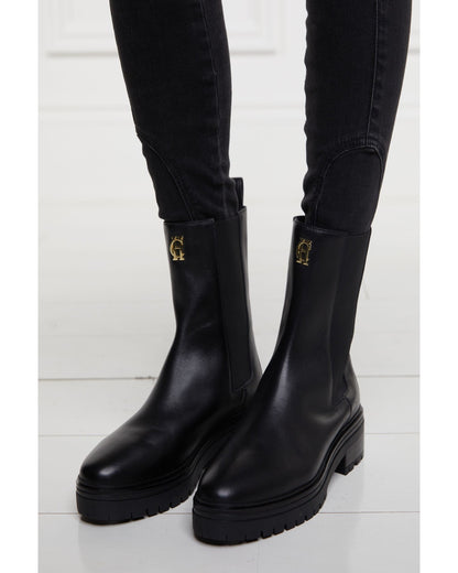 Astoria Ankle Boot