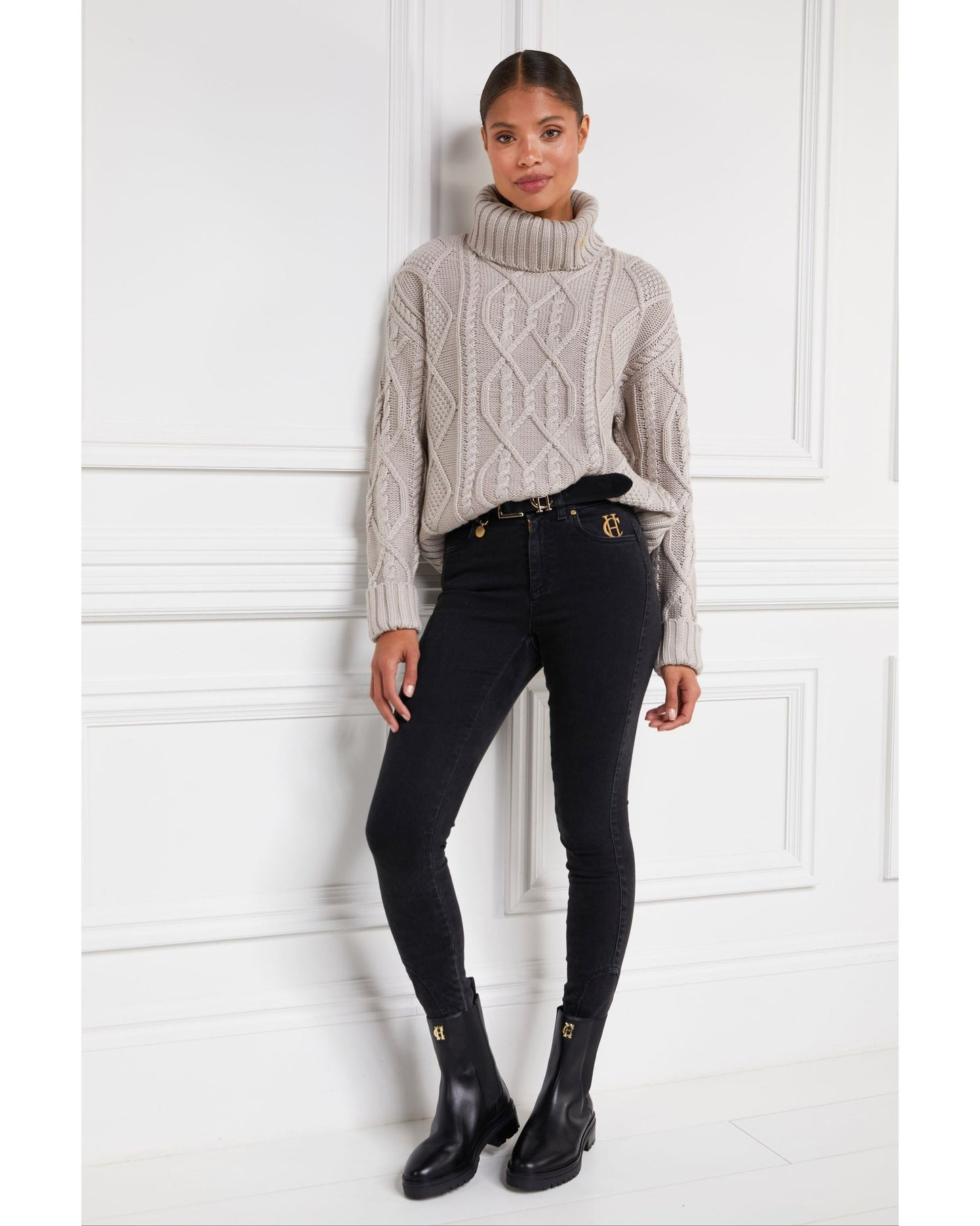 Astoria Ankle Boot